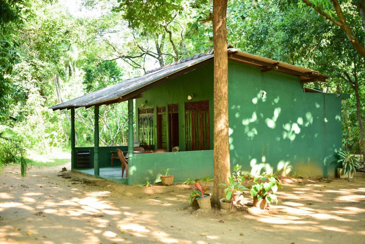 Relax Guest House Dambulla Exterior photo